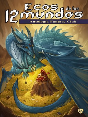 cover image of Ecos de los 12 mundos